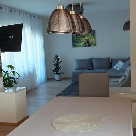 Treysa Apartment Schwalmstadt