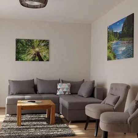 Treysa * Schwalmstadt