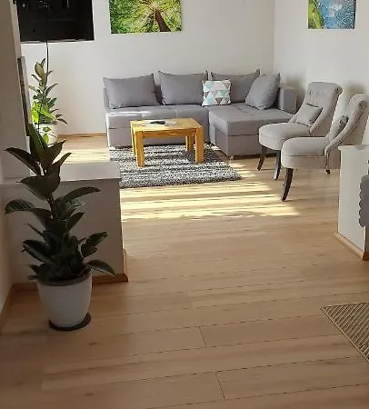 Treysa Apartment Schwalmstadt