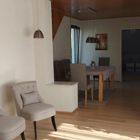 Apartment Treysa